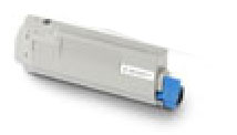 Oki toner C5650/C5750, crni, 8000 str.