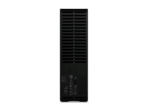WD Elements Desktop 24TB USB 3.0