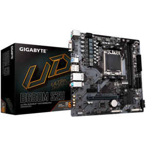GIGABYTE MB Socket AM5 B650 2