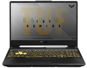 Asus TUF Gaming A15 FA506NC-HN012 (90NR0JF7-M001X0)