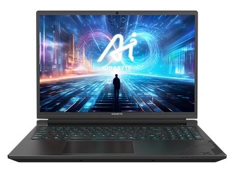 Gigabyte G6X 9MG(G6X 9MG-42EE854SD)