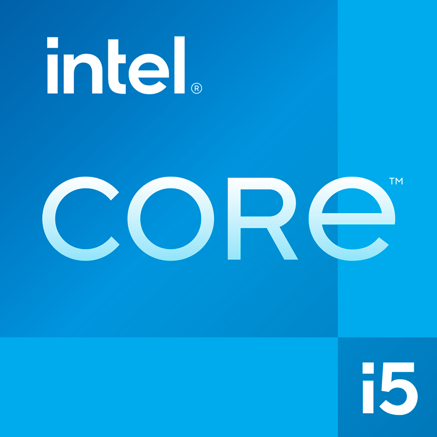 Intel CPU Desktop Core i5-12400T (1.8GHz