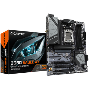 GIGABYTE MB B650 EAGLE AX (AM5