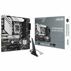 MBO Asus PRIME B760M-A WIFI 1700