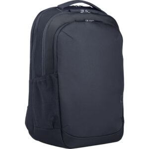 HP Everyday 16 Odyssey Gray Laptop Backpack, A08KLUT