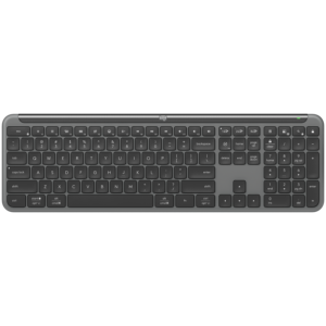 LOGITECH SIGNATURE SLIM WIRELESS KEYBOARD K950