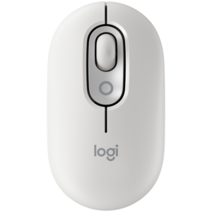LOGITECH POP Mouse with emoji