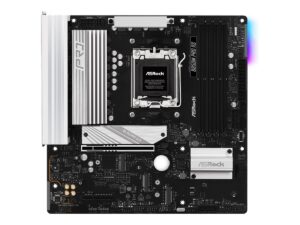 ASROCK B850M Pro RS AM5 MB