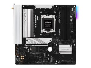 ASROCK B850M Pro RS WiFi AM5 MB