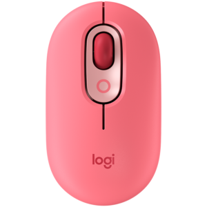 LOGITECH POP Mouse with emoji