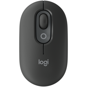 LOGITECH POP Mouse with emoji