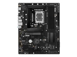 ASROCK B860 Pro-A LGA1851 MB