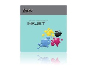 Zamjenska tinta EPSON T0711/2/3/4 MS