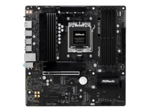 ASROCK B850M Pro-A AM5 MB