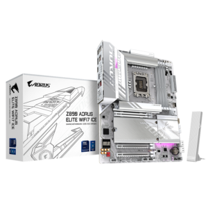 GIGABYTE MB Z890 A ELITE WF7