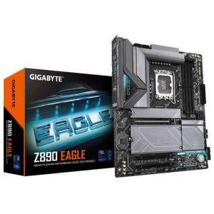 GIGABYTE MB Z890 EAGLE
