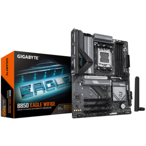 GIGABYTE Mainboard Desktop B850 EAGLE WIFI6E