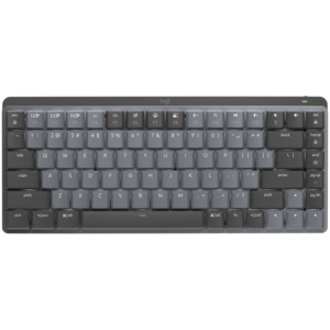 LOGITECH MX Mechanical Mini Bluetooth Illuminated