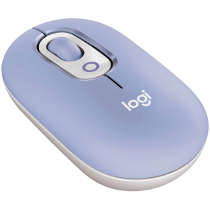 LOGITECH POP Mouse with emoji