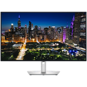 Monitor DELL UltraSharp U3225QE 32", 3840x2160
