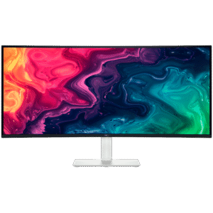 Monitor Dell 34 Plus S3425DW Curved