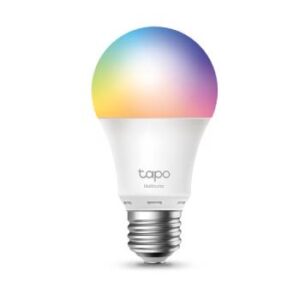 TP-Link Tapo L530E Smart Wi-Fi Light Multicolor