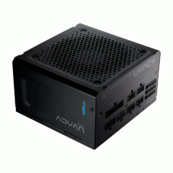 FSP ADVAN 1000W, 80+ GOLD, ATX 3.1  modularno