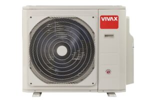Multi split vanjska jedinica, ACP-28COFM82AERI R32, 1drive4
