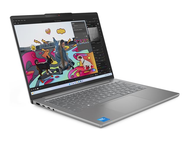Lenovo IdeaPad Slim 5 14IRH10R, 83J00030SC