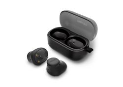 Philips bežične slušalice TAT2149BK, crne