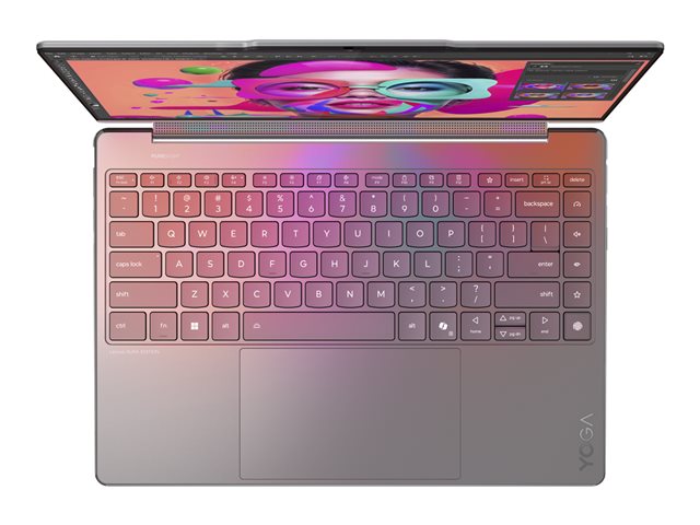 Lenovo Yoga 9 2-in-1 14ILL10 83LC001HSC
