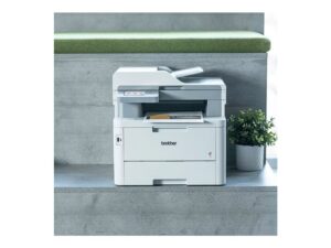 BROTHER MFCL8340CDWYJ1 4in1 MFP 30ppm