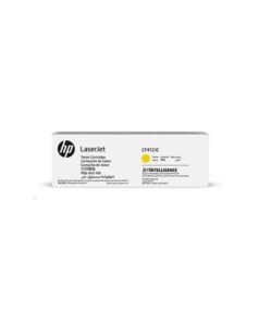 SUP TON HP CF412JC