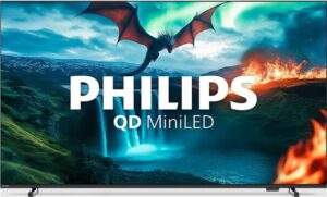 Philips 55" 55MLED820/12