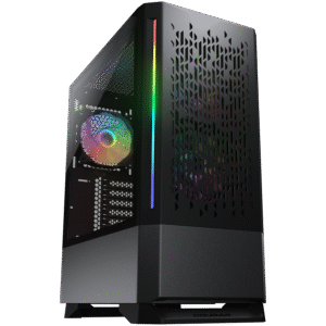 COUGAR MX430 Air RGB PC Case