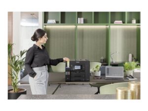 EPSON EcoTank L6550 MFP