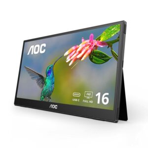 AOC 16T3EA