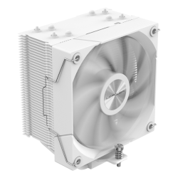 LC-Power Aera LC-CC-120-W4, hladnjak, bijeli