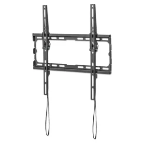Manhattan TV nosač zidni 32"-70" do 45kg, crni