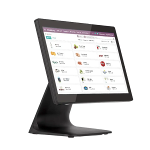 MicroPOS NBP-151, i5-1235U, 8GB, 512GB SSD, W11P