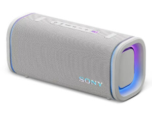Sony SRS-ULT50, bežični prijenosni zvučnik, bijeli