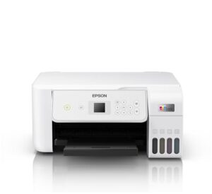 PRN MFP Epson INK EcoTank L3286