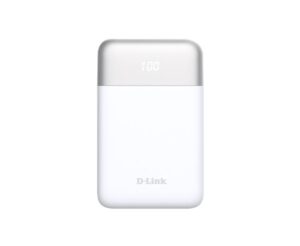 D-Link DPP-101 10000mAh Power Bank