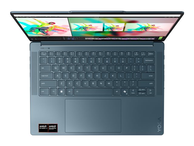 Lenovo Yoga Pro 7 14ASP10 83LX0005SC