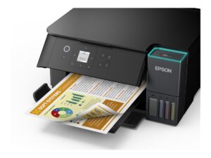 EPSON EcoTank L4360 MFP Black