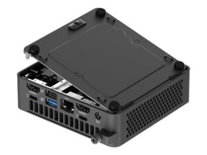 ASUS RNUC15CRKC500002 BB C5 210H Kit