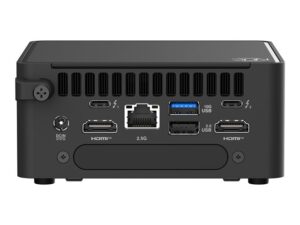 ASUS RNUC15CRHC500002 BB C5 210H Kit