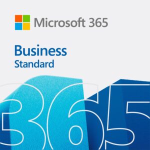 Microsoft 365 Bus Std Retail All