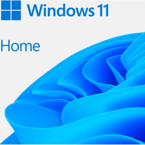 Microsoft WIN HOME 11 64-bit All