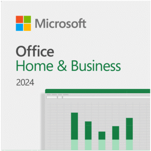 Office Home and Business 2024 All